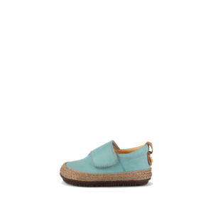 Aqua Strap Espadrille