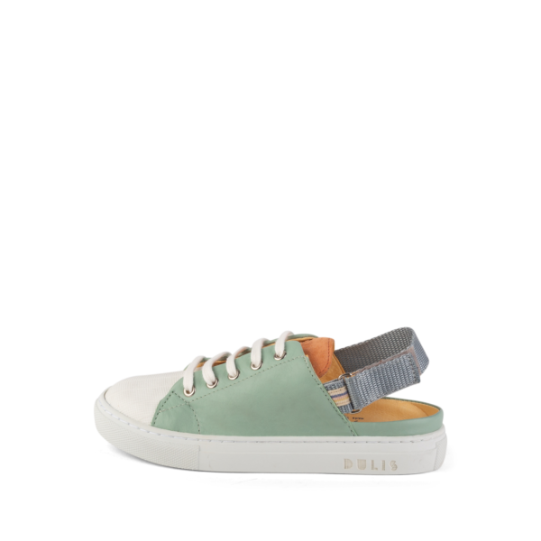 Anis Peach Hybrid Sneakers - Image 3