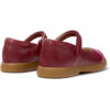 Twins Ballerinas Red - Image 4
