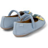 Twins Ballerinas Blue - Image 6